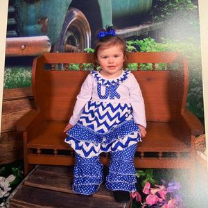 Meet your Posher, Briana